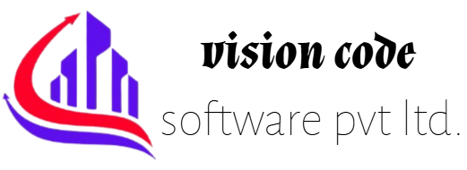 Vision code software 